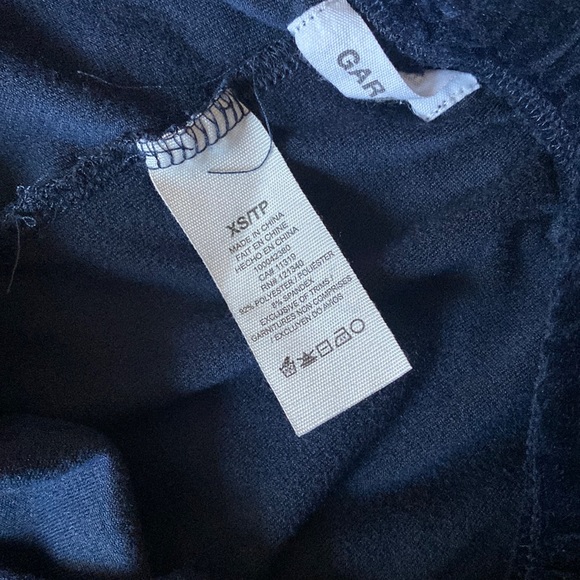 Garage jogger sweatpants - Picture 4 of 7